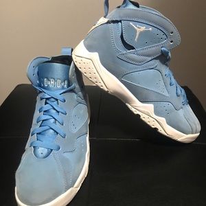 Jordan 7 Retro